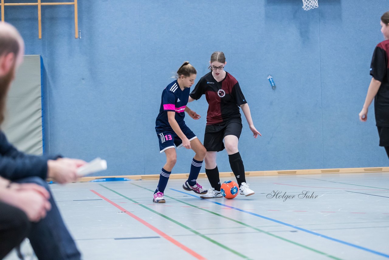 Bild 114 - HFV Futsalmeisterschaft